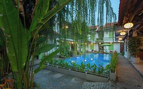Biệt thự Sân vườn Hội An